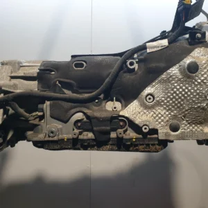 Getriebe JAGUAR F-PACE 2020 2.0L Diesel Automatikgetriebe – OEM: T2H24545 | VIN: SADCA2AN6LA652463