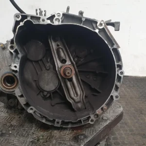 Getriebe MINI HATCH COOPER S 2012 1.6L Benzin Schaltgetriebe 7594639 – OEM: 23007594639 / 23 00 8 614 257 / 23007583196 | VIN: WMWSV32050T497759