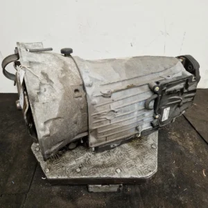 Getriebe MERCEDES E-Klasse 2014 2.1L Diesel Automatikgetriebe 2014 – OEM: 2122707503 | VIN: WDD2120032A936744