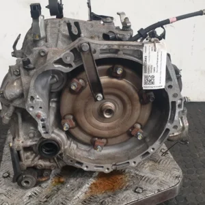 Getriebe TOYOTA YARIS XP130 2015 1.3L Benzin Automatikgetriebe – OEM: 3040052190
