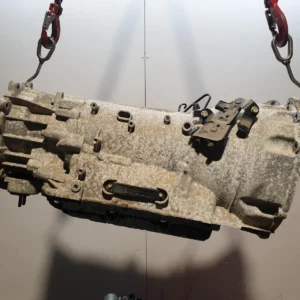 Getriebe JEEP GRAND CHEROKEE MK4 2018 Automatikgetriebe 3.0L Diesel 8 Gang 68284273AD – OEM: 68284273AD | VIN: 1C4RJFFM2HC722663