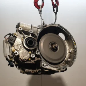 Getriebe VOLKSWAGEN GOLF 5G 2019 Automatikgetriebe 2.0L Benzin 7 Gang UAQ – OEM: 0GC300014B003 | VIN: WVWZZZAUZKW171031