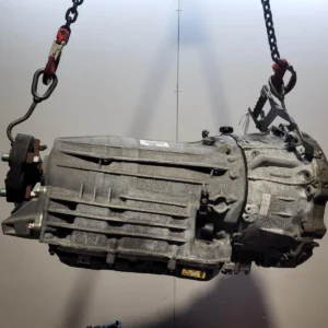 Getriebe MERCEDES BENZ C-Klasse 2015 Automatikgetriebe 2.1L 7 Gang 724.208 2052701102 – OEM: 2052701102 | VIN: WDD2052122F154832