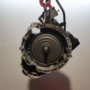 Getriebe MERCEDES BENZ GLA Klasse 2019 Automatikgetriebe 1.6L Benzin 7 Gang 724001 – OEM: 2463703502 | VIN: W1N1569422J699785