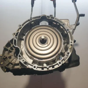 Getriebe MERCEDES BENZ CLA 2015 Automatikgetriebe 1.6L Benzin 7 Gang 724002 – OEM: 246370890228 | VIN: WDD1173422N177986