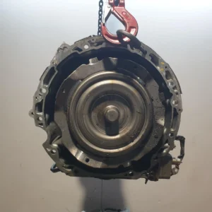 Getriebe MERCEDES BENZ GLC-Klasse 2020 Automatikgetriebe 2.0L Diesel 9 Gang 2532707300 – OEM: 2532707300 | VIN: W1N2539152F825181