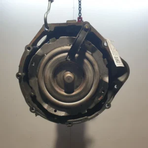 Getriebe SSANGYONG REXTON Y400 MK2 2018 Automatikgetriebe 7 Gang 3102032012 – OEM: 3102032012 | VIN: KPT50B1ESHP009040