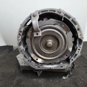 Getriebe MERCEDES C-Klasse 2017 2.0L Benzin 9-Gang Automatikgetriebe 725008 – OEM: 7252704407 / 2572700100 / 7252701110 | VIN: WDD2054482F549337