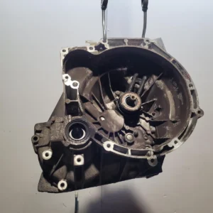 Getriebe FORD ECOSPORT B515 2016 Schaltgetriebe 1.5L Diesel 5 Gang 2189466 – OEM: 2189466 / CN1R-7002-AE | VIN: WF0BXXMRKBFJ02307