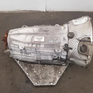 Getriebe MERCEDES E-Klasse 2011 3.0L Diesel 7-Gang Automatikgetriebe 722902 – OEM: 211270420280 | VIN: WDD2074222F086526