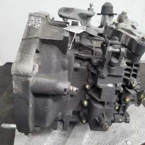 Getriebe ALFA ROMEO MITO 2014 1.6L Diesel 6-Gang Schaltgetriebe – OEM: 55251724 / 55262794