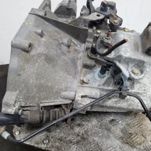 Getriebe CITROEN C4 GRAND PICASSO 2017 1.6L Diesel 6-Gang Schaltgetriebe 20MB32 – OEM: 9802485680 / 1608489980 | VIN: VF73ABHZMHJ874337