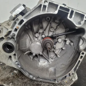 Getriebe RENAULT KADJAR 2016 1.2L Benzin Schaltgetriebe TL4083 – OEM: 320104168R | VIN: VF1RFE00255968175