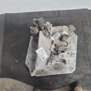 Getriebe CITROEN C3 2019 1.2L Benzin Schaltgetriebe – OEM: 9820609080 / 16 192 299 80 | VIN: VF7SXHMRPKT538821