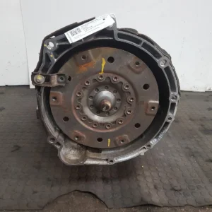 Getriebe BMW 5 Serie 2017 Automatikgetriebe 3.0L Diesel 8 Gang 24008744940 – OEM: 24008744940 | VIN: WBAJN52080G639019