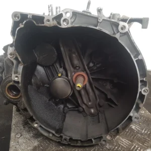 Getriebe MINI COOPER S 2010 1.6L Benzin 6-Gang Schaltgetriebe GS6-53B 77855 M – OEM: 23 00 8 614 257 / 23007583196 / 23007625516