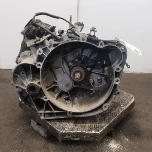 Getriebe CITROEN DS5 2013 2.0L 6-Gang Automatikgetriebe – OEM: 0002906008 / 2231 S7