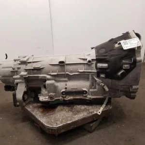 Getriebe BMW 4 Serie 2014 2.0L Diesel 8-Gang Automatikgetriebe GA8HP45X-XK5 – OEM: 24 00 8 614 200 / 24 00 8 615 610 / 24 00 9 487 557 | VIN: WBA3P32000K369059
