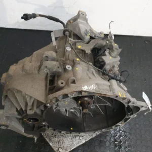Getriebe FORD FOCUS 2009 2.0L Diesel 6-Gang Schaltgetriebe – OEM: 1553756 | VIN: WF0XXXLUDX8Y29526
