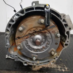 Getriebe LAND ROVER RANGE ROVER Sport 2024 3.0L Diesel 8-Gang Automatikgetriebe – OEM: M8E27000HB
