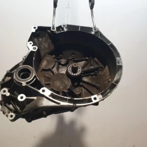 Getriebe FORD C-MAX MK2 2015 Schaltgetriebe 1.5L Diesel 6 Gang 2255953 – OEM: 2255953 | VIN: WF0VXXGCEVFE29470