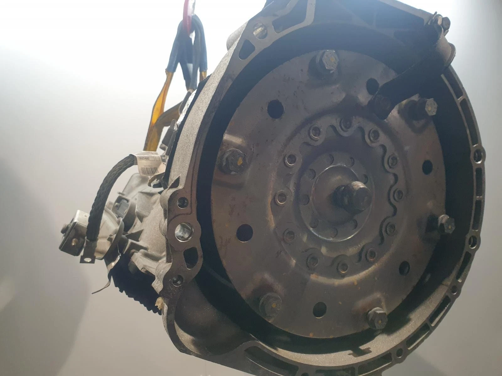 Getriebe BMW 2 Serie 2018 1.5L Benzin Automatikgetriebe – OEM: 24009469341 | VIN: WBA2H32090VB97396