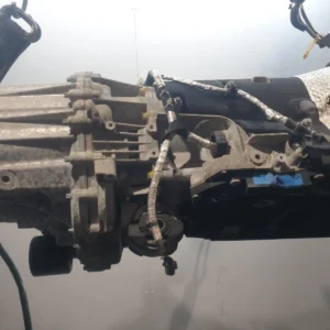 Getriebe LAND ROVER DEFENDER L663 2020 2.0L Diesel Automatikgetriebe – OEM: LR137880 | VIN: SALEA7AN8L2001081