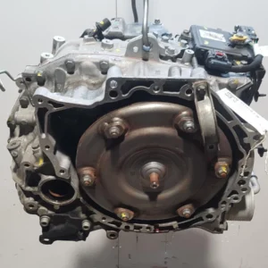 Getriebe CITROEN C3 B618 MK3 2024 Automatikgetriebe 1.2L Benzin 6 Gang 9812083180 – OEM: 0003236730 / 9838034280