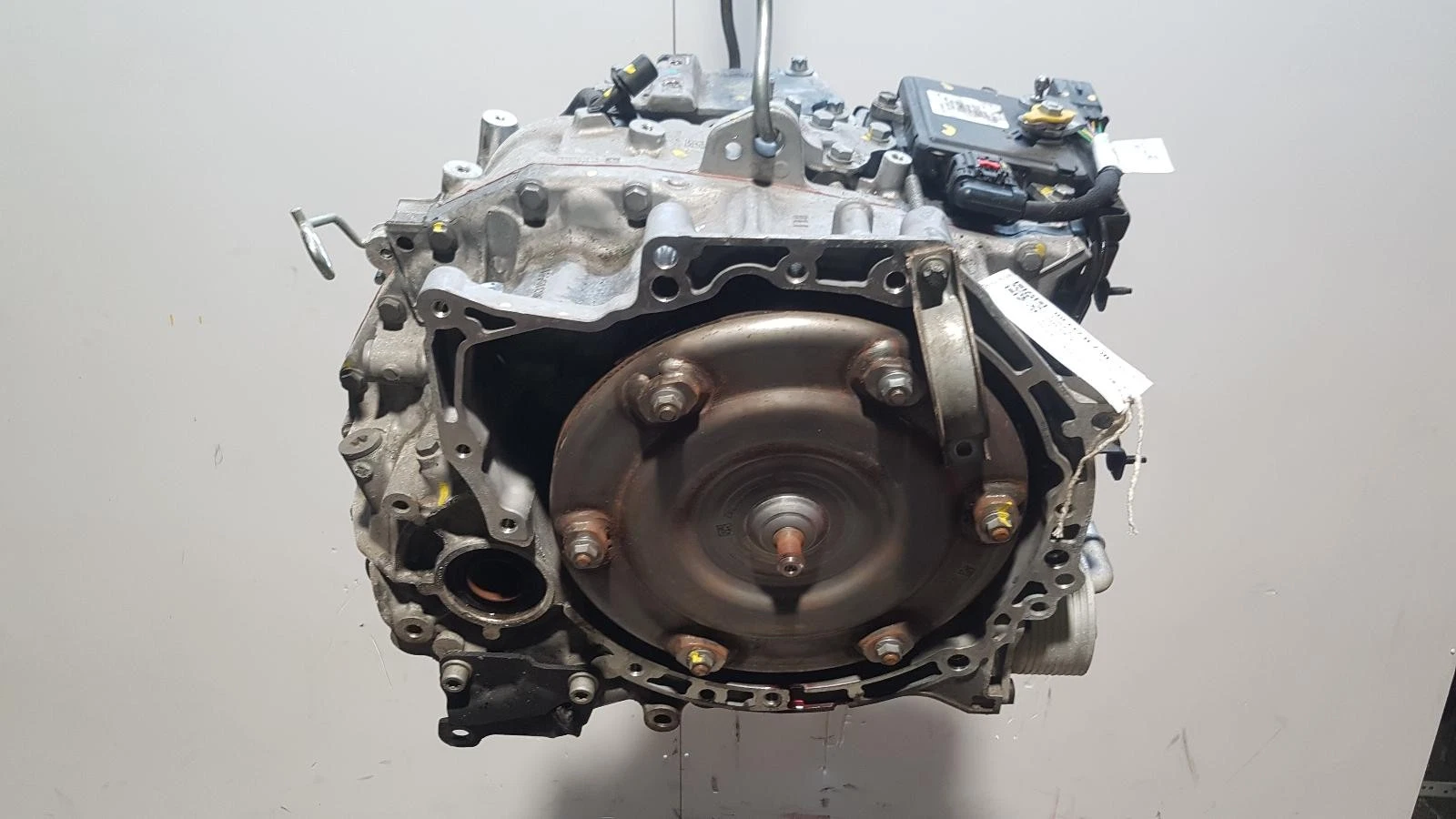 Getriebe CITROEN C3 B618 MK3 2024 Automatikgetriebe 1.2L Benzin 6 Gang 9812083180 – OEM: 0003236730 / 9838034280