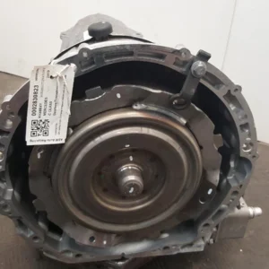 Getriebe MERCEDES BENZ C-Klasse C200 2019 Automatikgetriebe 9 Gang 7252701110 – OEM: 7252701110 / 2572700100 / A7252701310 | VIN: WDD2050772R476912