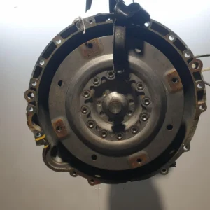 Getriebe LAND ROVER RANGE ROVER VELAR R DYNAMIC SE L560 2019 Automatikgetriebe LR095883 – OEM: LR095883 | VIN: SALYA2AK1KA216246