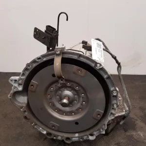 Getriebe JAGUAR XF MK2 2016 Automatikgetriebe 2.0L Diesel 8 Gang GX737000AB – OEM: GX737000AB / T2H3541 | VIN: SAJBB4AN8HCY36610