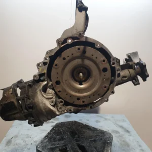 Getriebe AUDI A5 2009 Automatikgetriebe 4.2L Benzin 6 Gang 0B6300036CX001 – OEM: 0B6300036CX001 | VIN: WAUZZZ8TX9A028571