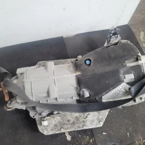 Getriebe BMW 3 Serie 2018 Automatikgetriebe 2.0L Diesel 8 Gang GA8HP50Z-XEK 24009487619 – OEM: 24009487619 | VIN: WBA8C52010A777847