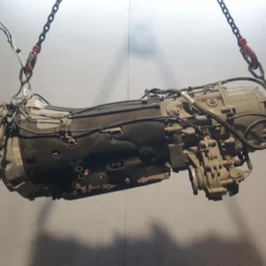 Getriebe LAND ROVER DEFENDER L663 2023 Automatikgetriebe 3.0L Diesel 8 Gang LR125283 – OEM: LR125283 | VIN: SALEA7AW8R2246089