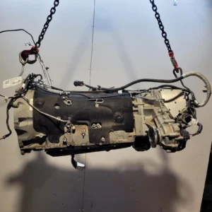 Getriebe LAND ROVER DISCOVERY L462 MK5 2023 Automatikgetriebe 3.0L 8 Gang LR177881 – OEM: LR177881 / M8E27000HB | VIN: SALRA2AW3P2481114