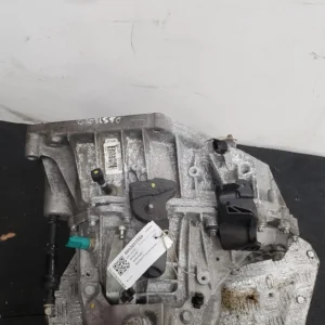 Getriebe NISSAN QASHQAI 2022 Schaltgetriebe 1.3L Benzin 6 Gang 3201002Q5M – OEM: 3201002Q5M | VIN: SJNTAAJ12U1114490