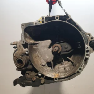 Getriebe CITROEN C5 AIRCROSS MK1 2019 Schaltgetriebe 1.5L Diesel 6 Gang STT TYPE 6-SP – OEM: 0003098031 / 98 214 189 80