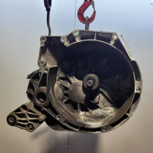 Getriebe FORD C-MAX MK2 2016 Schaltgetriebe 1.5L Diesel 6 Gang 2255953 – OEM: 2255953 | VIN: WF0VXXGCEVFJ11913