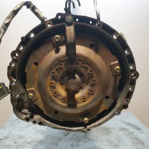 Getriebe LAND ROVER RANGE ROVER L405 2013 Automatikgetriebe 4.4L Diesel 8 Gang LR071012 – OEM: LR071012 | VIN: SALGA2JE0DA105244
