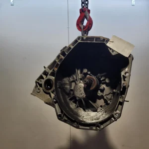 Getriebe NISSAN QASHQAI J11 MK2 2019 Schaltgetriebe 1.5L Diesel 6 Gang 3201002Q5K – OEM: 3201002Q5K / 320101889R / 320104EA0B | VIN: SJNFAAJ11U2514479