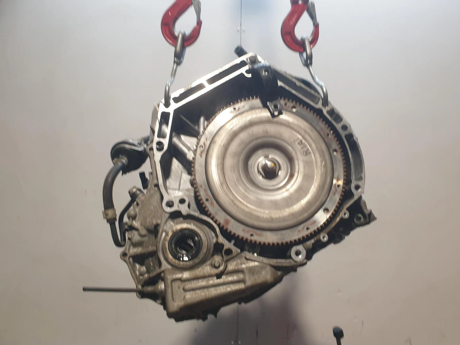 Getriebe HONDA CIVIC 2015 Automatikgetriebe 1.8L Benzin 5 Gang 20021R4R000 – OEM: 20021R4R000 | VIN: SHHFK2880FU007804
