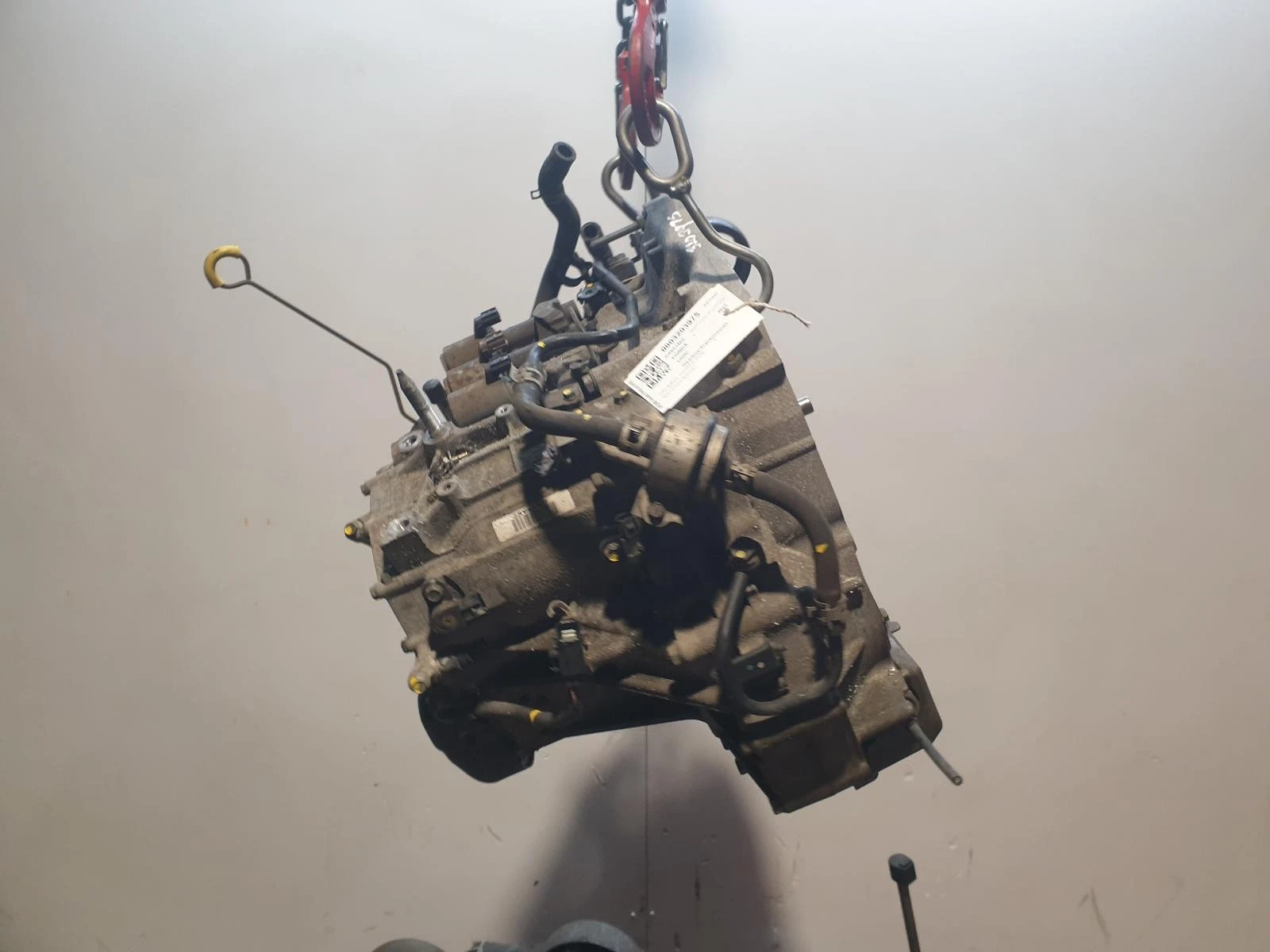 Getriebe HONDA CIVIC 2015 Automatikgetriebe 1.8L Benzin 5 Gang 20021R4R000 – OEM: 20021R4R000 | VIN: SHHFK2880FU007804 – Bild 3