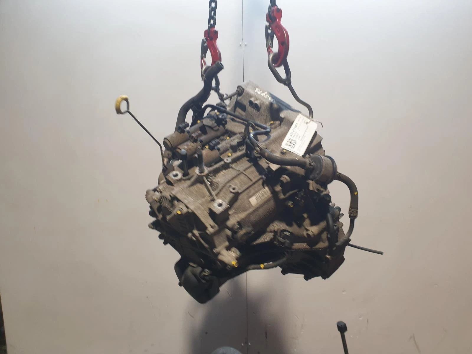 Getriebe HONDA CIVIC 2015 Automatikgetriebe 1.8L Benzin 5 Gang 20021R4R000 – OEM: 20021R4R000 | VIN: SHHFK2880FU007804 – Bild 4