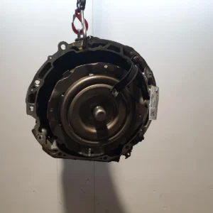 Getriebe MERCEDES BENZ E-Klasse 2017 Automatikgetriebe 2.0L Diesel 9 Gang 725270981080 – OEM: 725270981080 / 2132705101 / 2532702401 | VIN: WDD2130042A219102