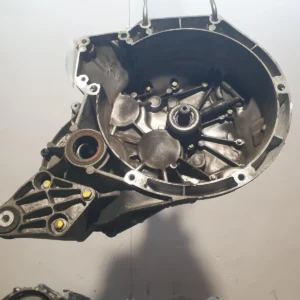 Getriebe FORD FOCUS MK3 2017 Schaltgetriebe 1.5L Diesel 6 Gang 2201104 – OEM: 2201104 | VIN: WF05XXGCC5HC78055