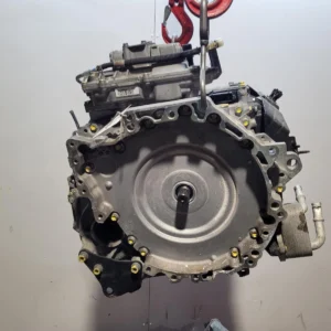 Getriebe OPEL Grandland X MK1 2020 Automatikgetriebe 1.6L Benzin 8 Gang 9850267080 – OEM: 9850267080 | VIN: W0VZ45GB5LS014023