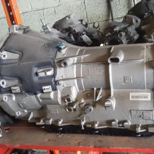 Getriebe BMW 2 Serie 2014 2.0L Diesel 6-Gang Schaltgetriebe – OEM: 24008638272 / 24 00 7 647 343 / 24 00 8 623 595 | VIN: WBA1H32060VZ28505