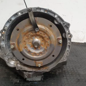 Getriebe JAGUAR F TYPE 2016 5.0L Benzin 8-Gang Automatikgetriebe – OEM: T2R13799 | VIN: SAJAL6842HMK40033