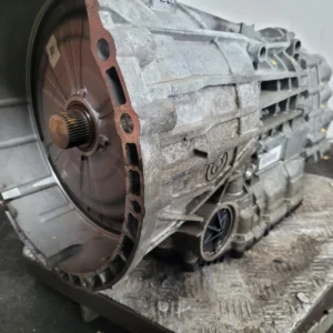 Getriebe BMW 4 Serie F82 2016 3.0L Benzin 7-Gang Automatikgetriebe GS7D36SG – OEM: 28007853559 | VIN: WBS3R92040K344674